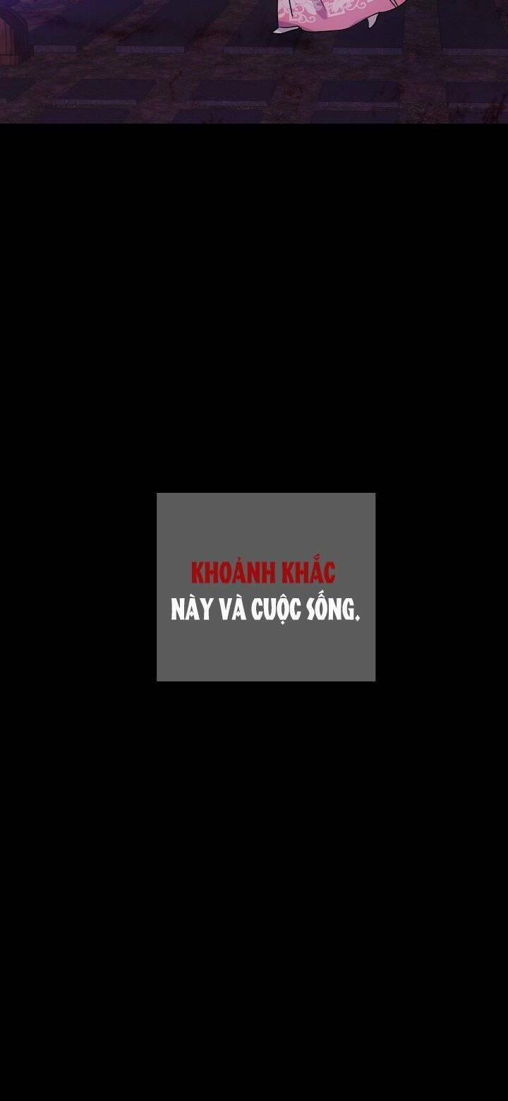 Tôi Muốn Sống Một Cuộc Sống Hiền Từ 0 trang 21