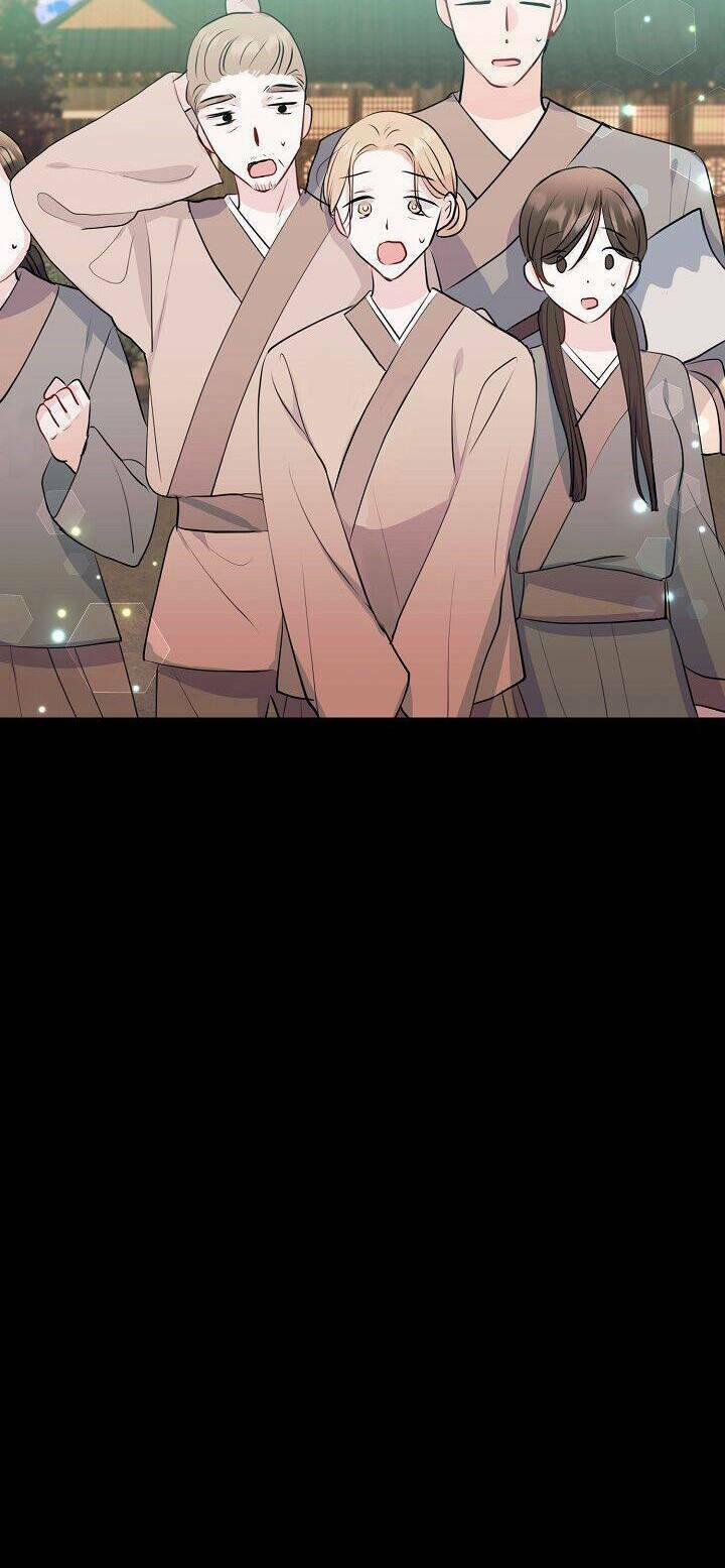 Tôi Muốn Sống Một Cuộc Sống Hiền Từ 0 trang 23