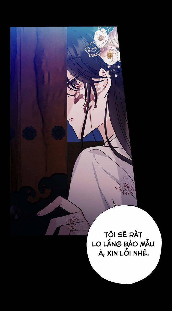 Tôi Muốn Sống Một Cuộc Sống Hiền Từ 0 trang 24