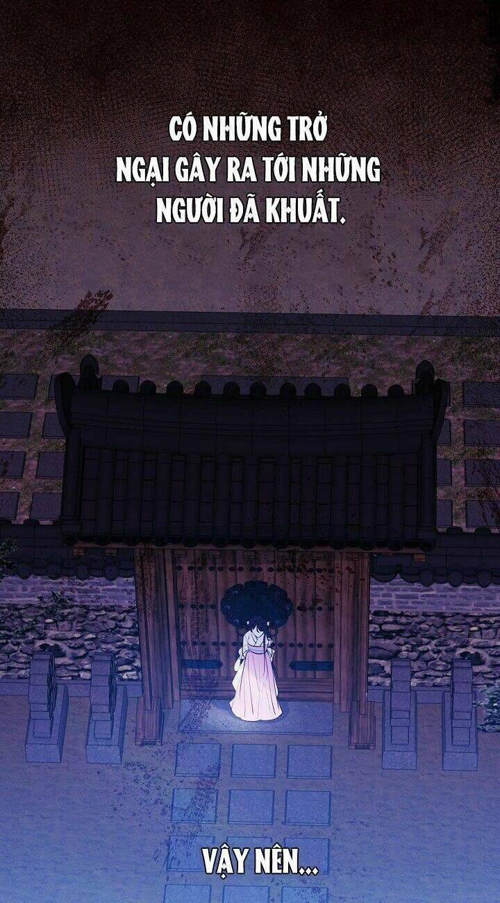 Tôi Muốn Sống Một Cuộc Sống Hiền Từ 0 trang 27