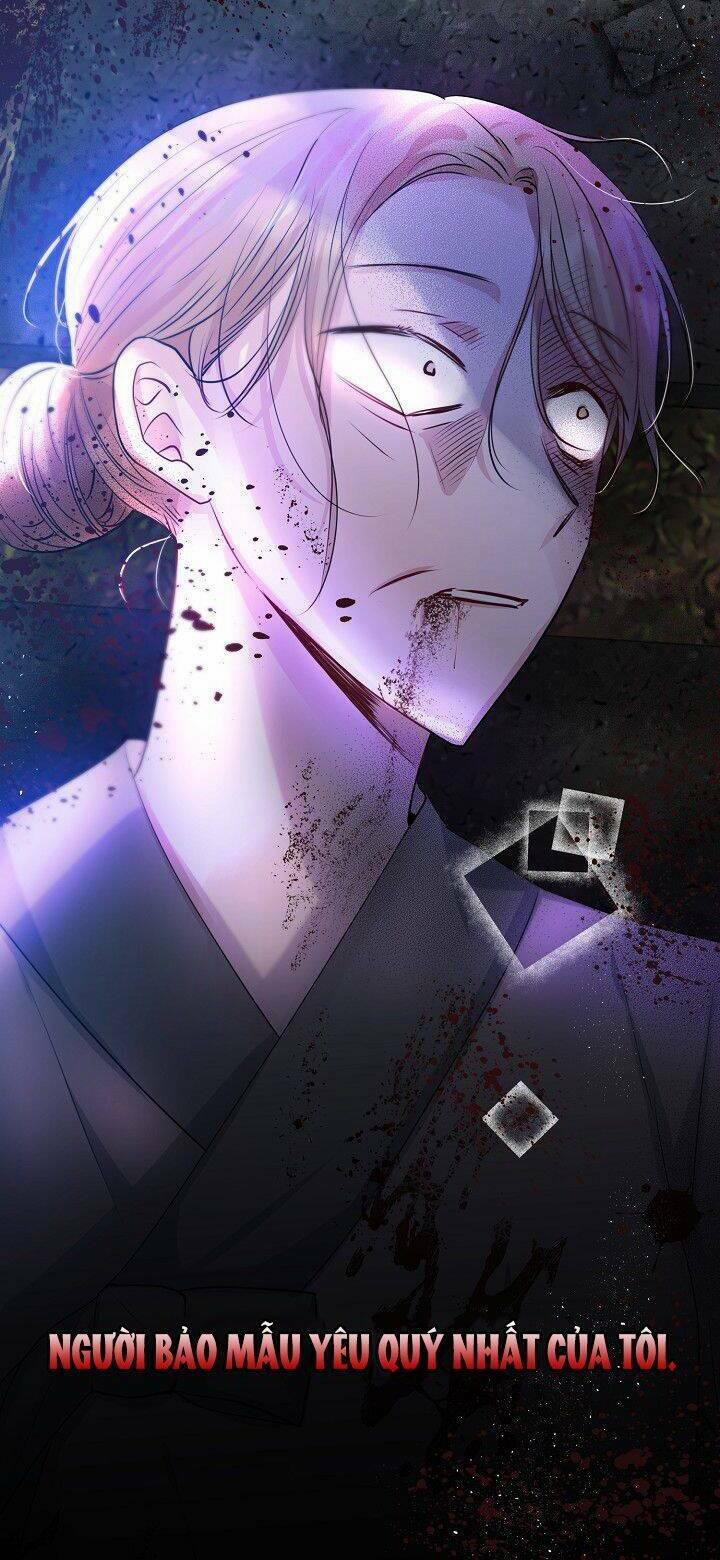 Tôi Muốn Sống Một Cuộc Sống Hiền Từ 0 trang 7