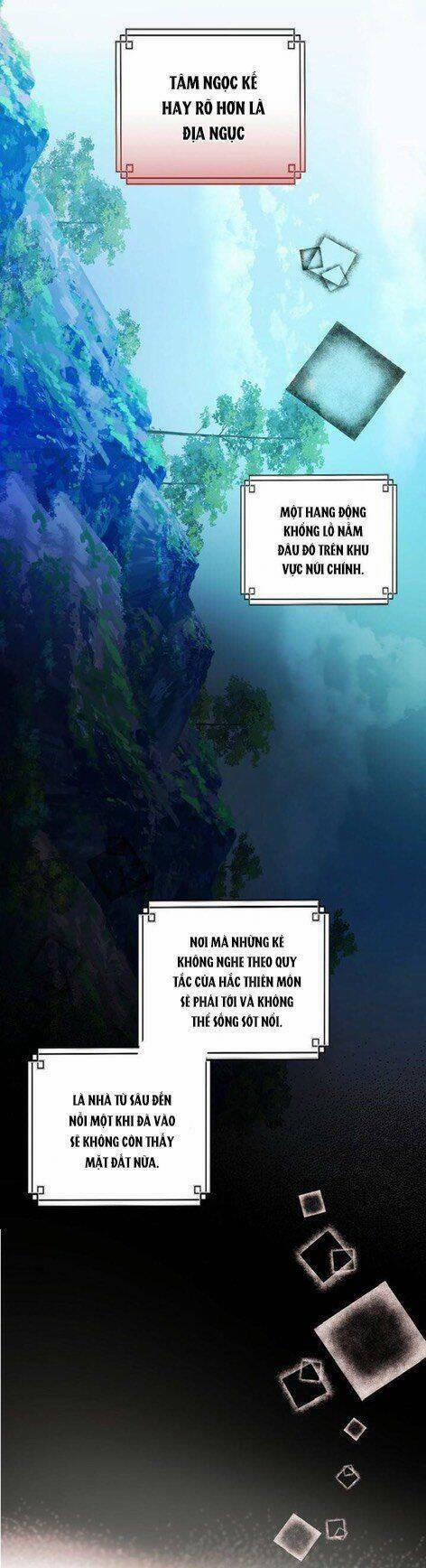 Tôi Muốn Sống Một Cuộc Sống Hiền Từ 1 trang 10