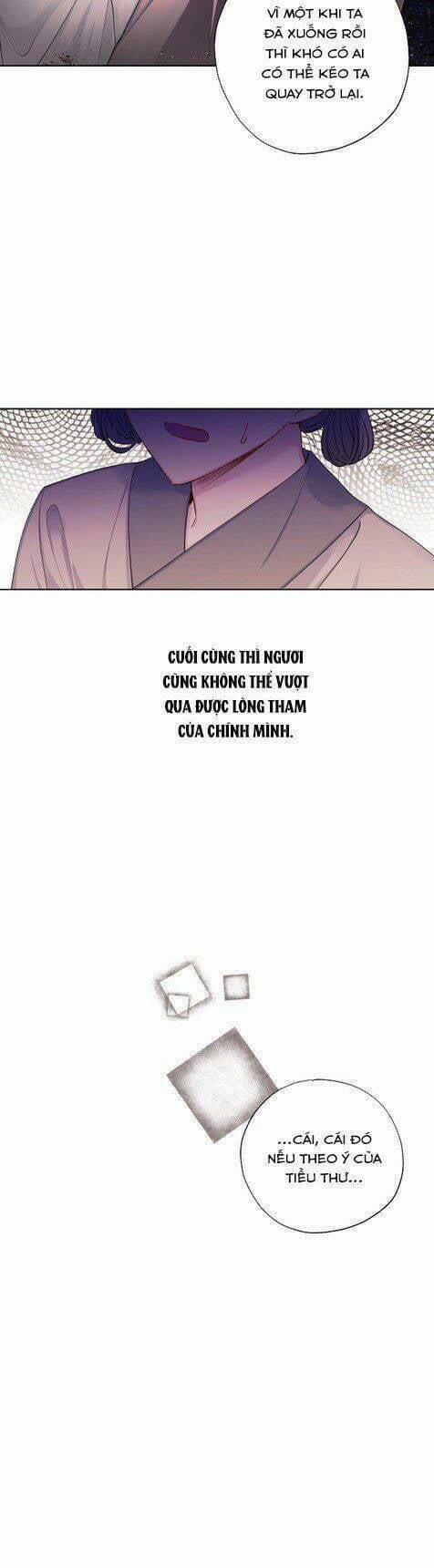 Tôi Muốn Sống Một Cuộc Sống Hiền Từ 1 trang 15