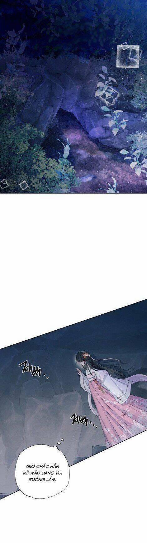 Tôi Muốn Sống Một Cuộc Sống Hiền Từ 1 trang 17