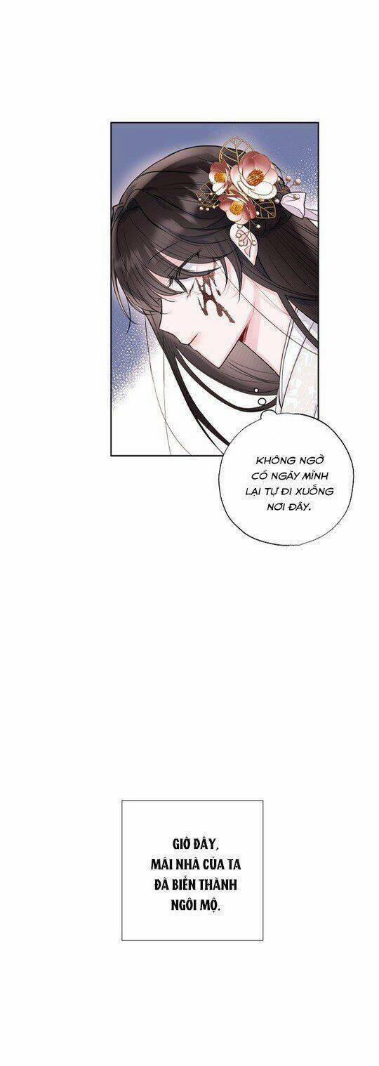 Tôi Muốn Sống Một Cuộc Sống Hiền Từ 1 trang 18