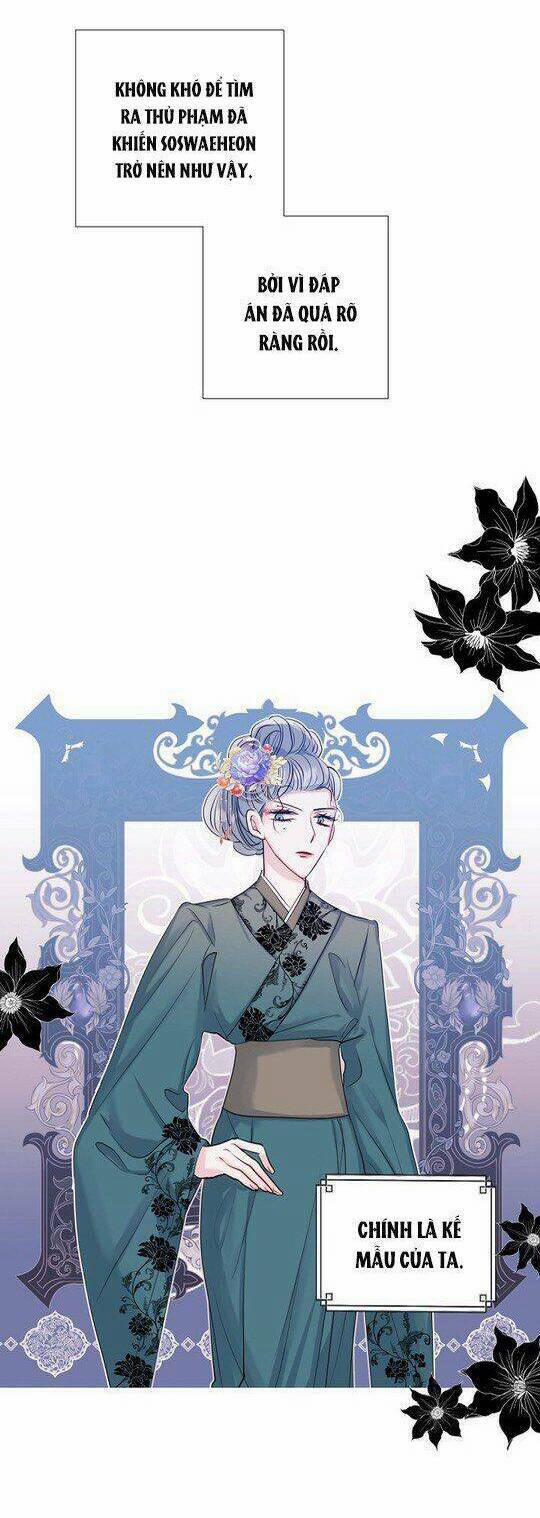 Tôi Muốn Sống Một Cuộc Sống Hiền Từ 1 trang 19
