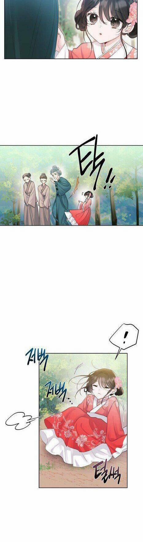 Tôi Muốn Sống Một Cuộc Sống Hiền Từ 1 trang 21