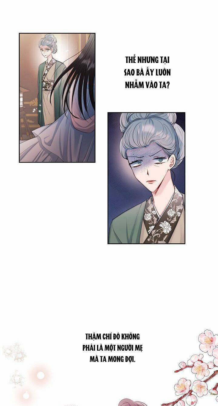 Tôi Muốn Sống Một Cuộc Sống Hiền Từ 1 trang 24