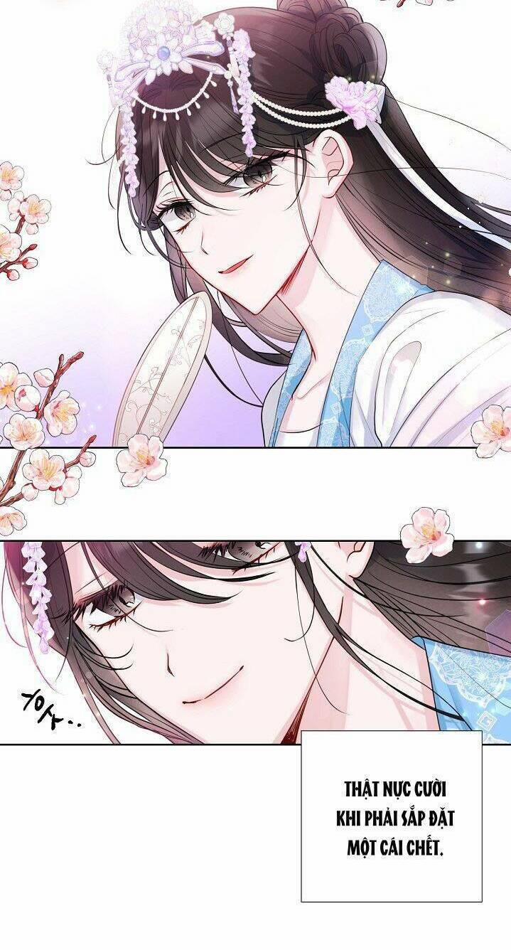 Tôi Muốn Sống Một Cuộc Sống Hiền Từ 1 trang 25