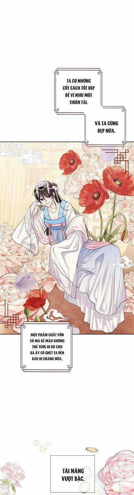 Tôi Muốn Sống Một Cuộc Sống Hiền Từ 1 trang 26