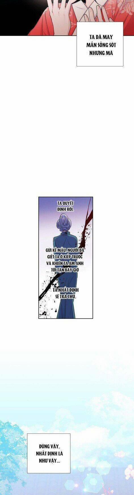 Tôi Muốn Sống Một Cuộc Sống Hiền Từ 1 trang 29