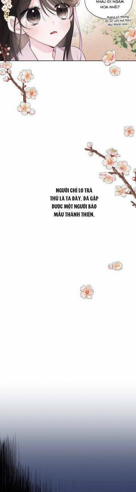 Tôi Muốn Sống Một Cuộc Sống Hiền Từ 1 trang 31