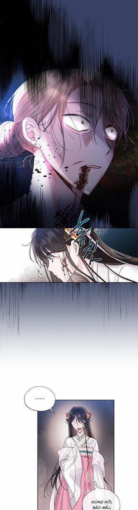 Tôi Muốn Sống Một Cuộc Sống Hiền Từ 1 trang 32