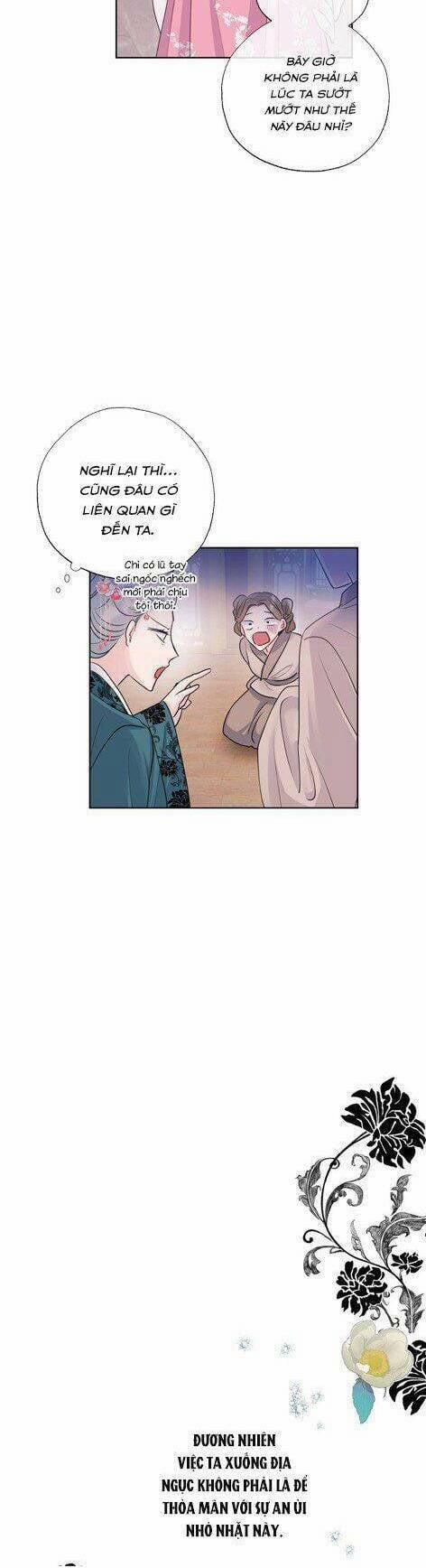 Tôi Muốn Sống Một Cuộc Sống Hiền Từ 1 trang 33
