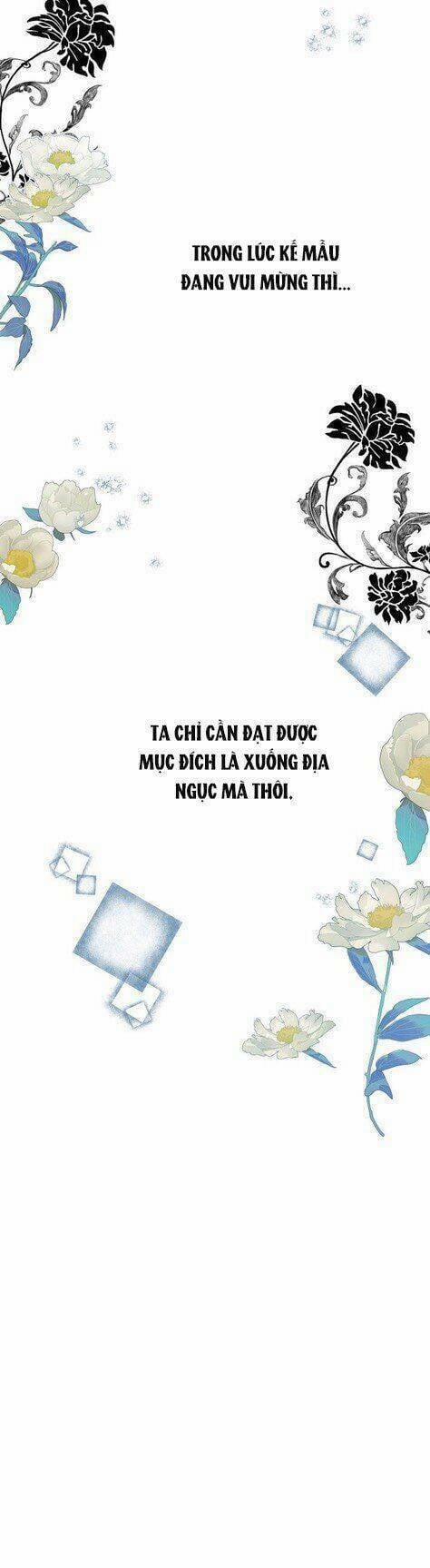 Tôi Muốn Sống Một Cuộc Sống Hiền Từ 1 trang 34