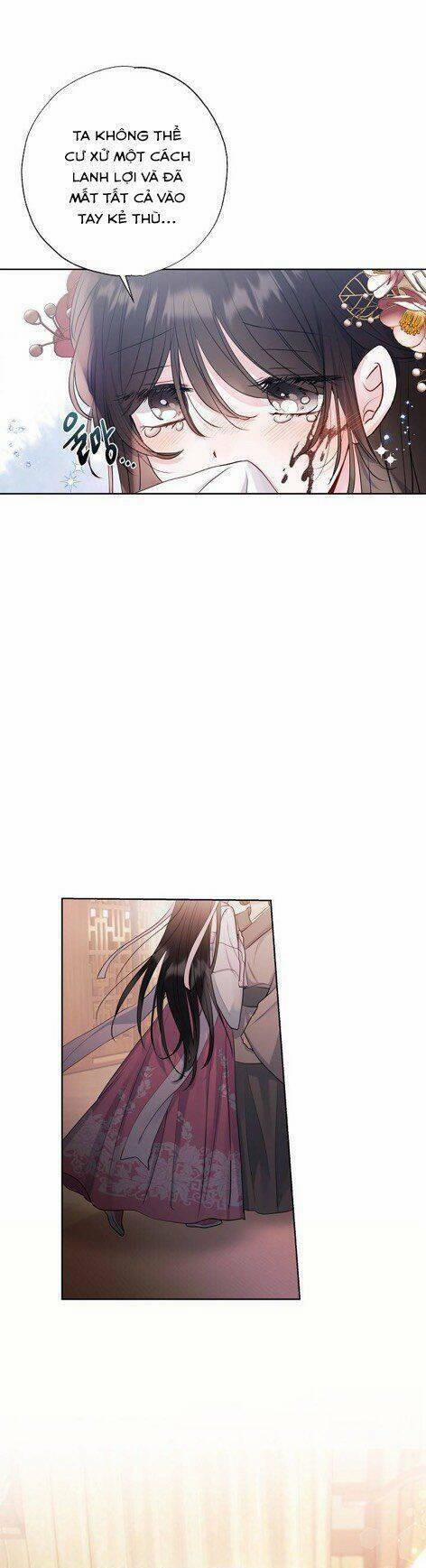 Tôi Muốn Sống Một Cuộc Sống Hiền Từ 1 trang 8