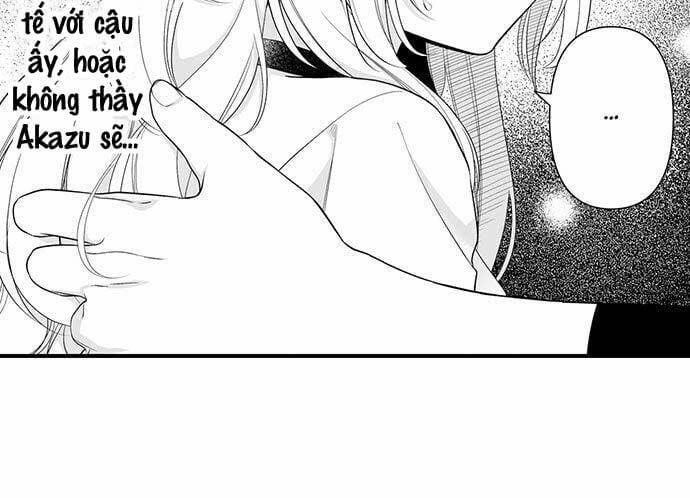 Tôi Muốn Trở Thành Con Mồi Của Anh Ấy 25.2 trang 3