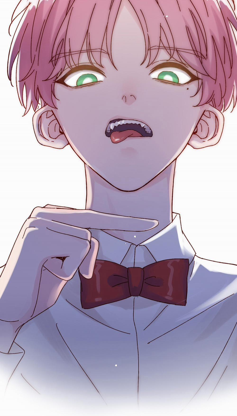 Tôi Muốn Trở Thành Một Đại Nhân Vật Phản Diện 1 trang 10