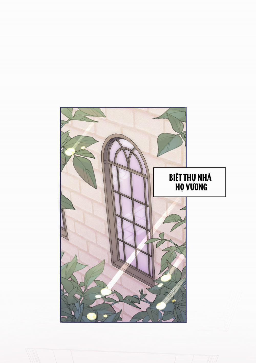 Tôi Muốn Trở Thành Một Đại Nhân Vật Phản Diện 1 trang 11