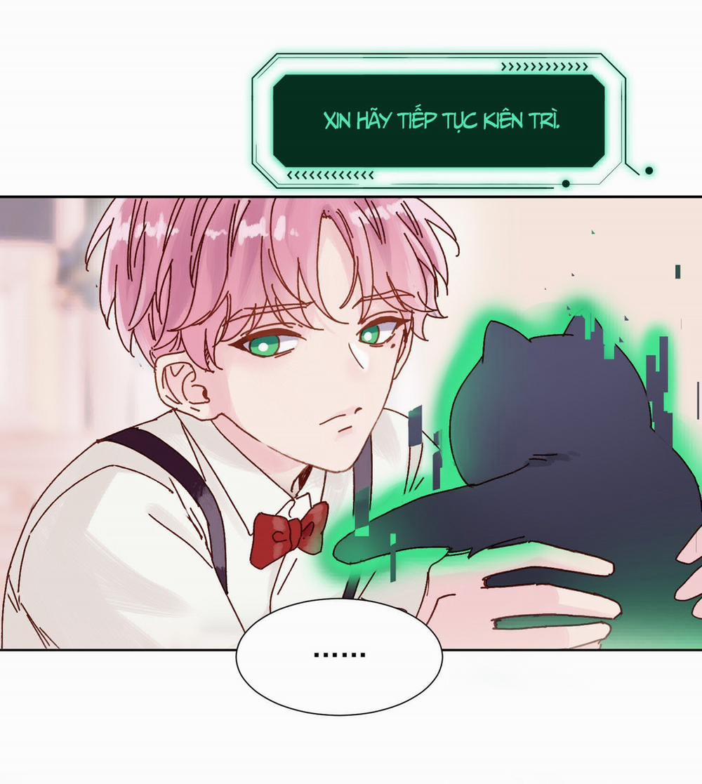 Tôi Muốn Trở Thành Một Đại Nhân Vật Phản Diện 1 trang 20
