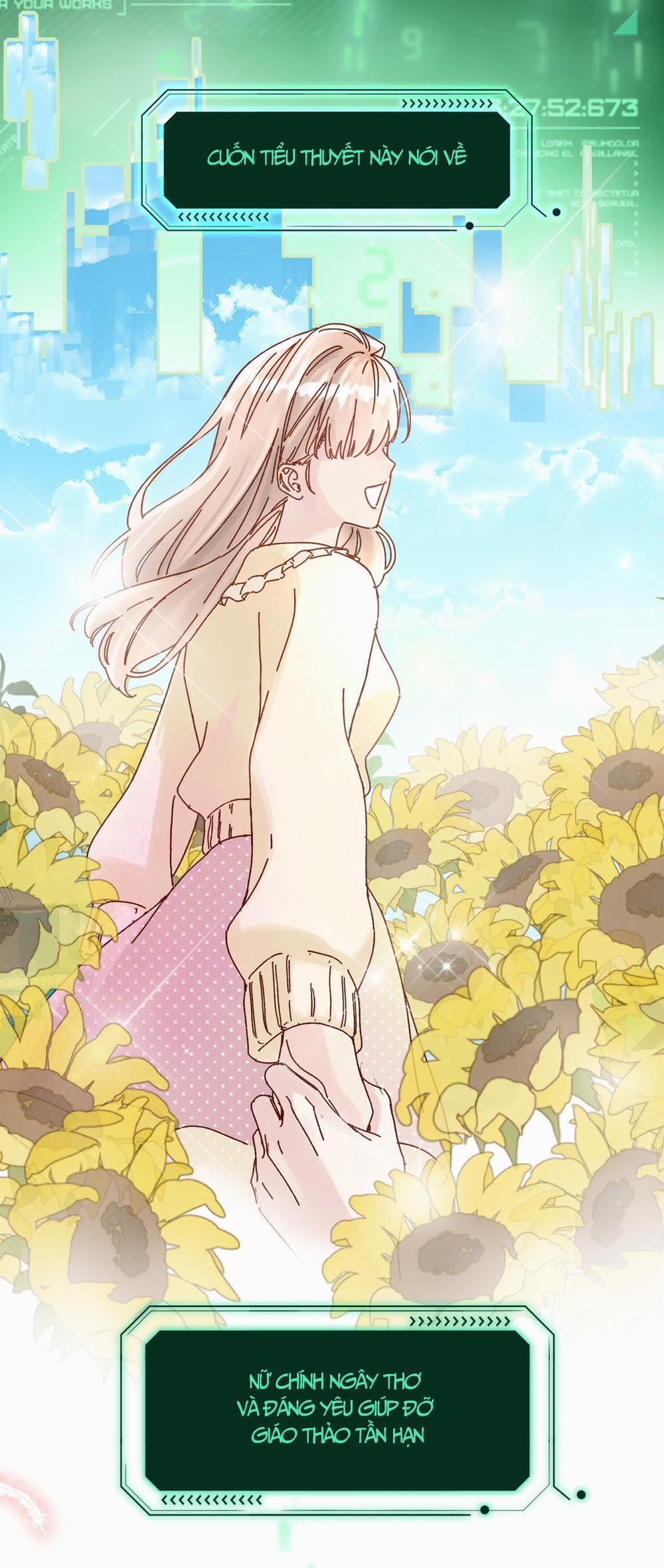 Tôi Muốn Trở Thành Một Đại Nhân Vật Phản Diện 1 trang 22