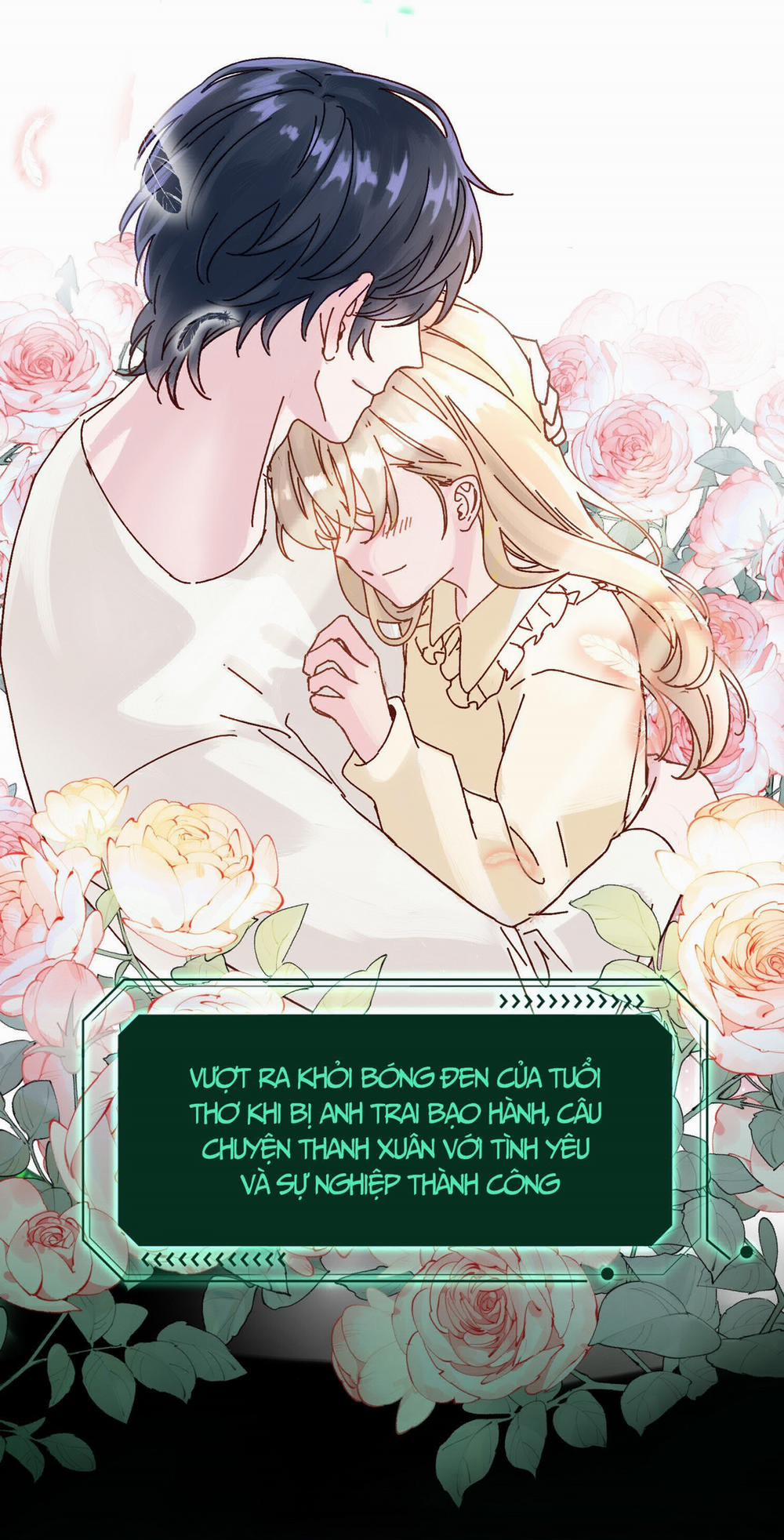 Tôi Muốn Trở Thành Một Đại Nhân Vật Phản Diện 1 trang 23