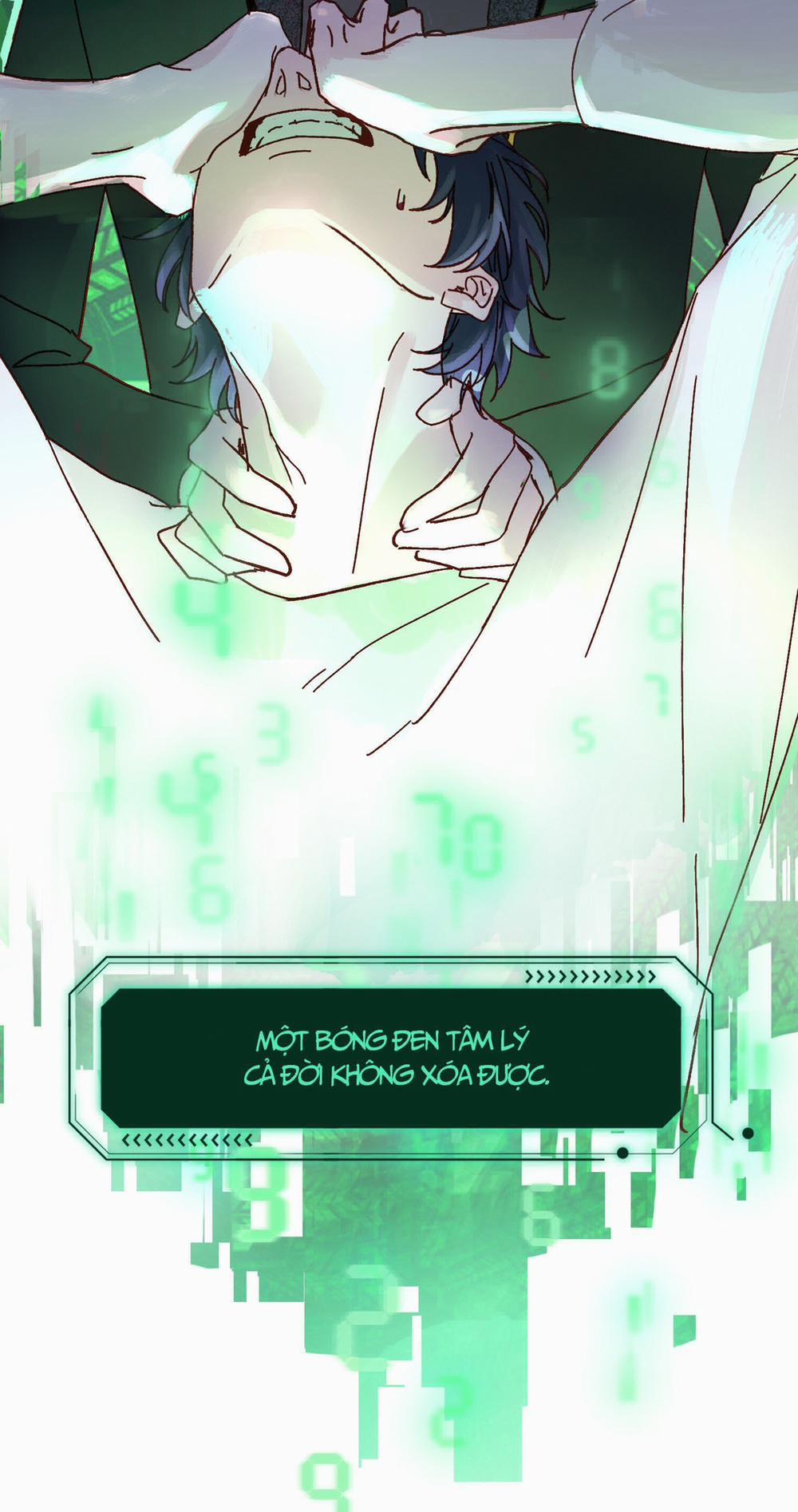 Tôi Muốn Trở Thành Một Đại Nhân Vật Phản Diện 1 trang 26