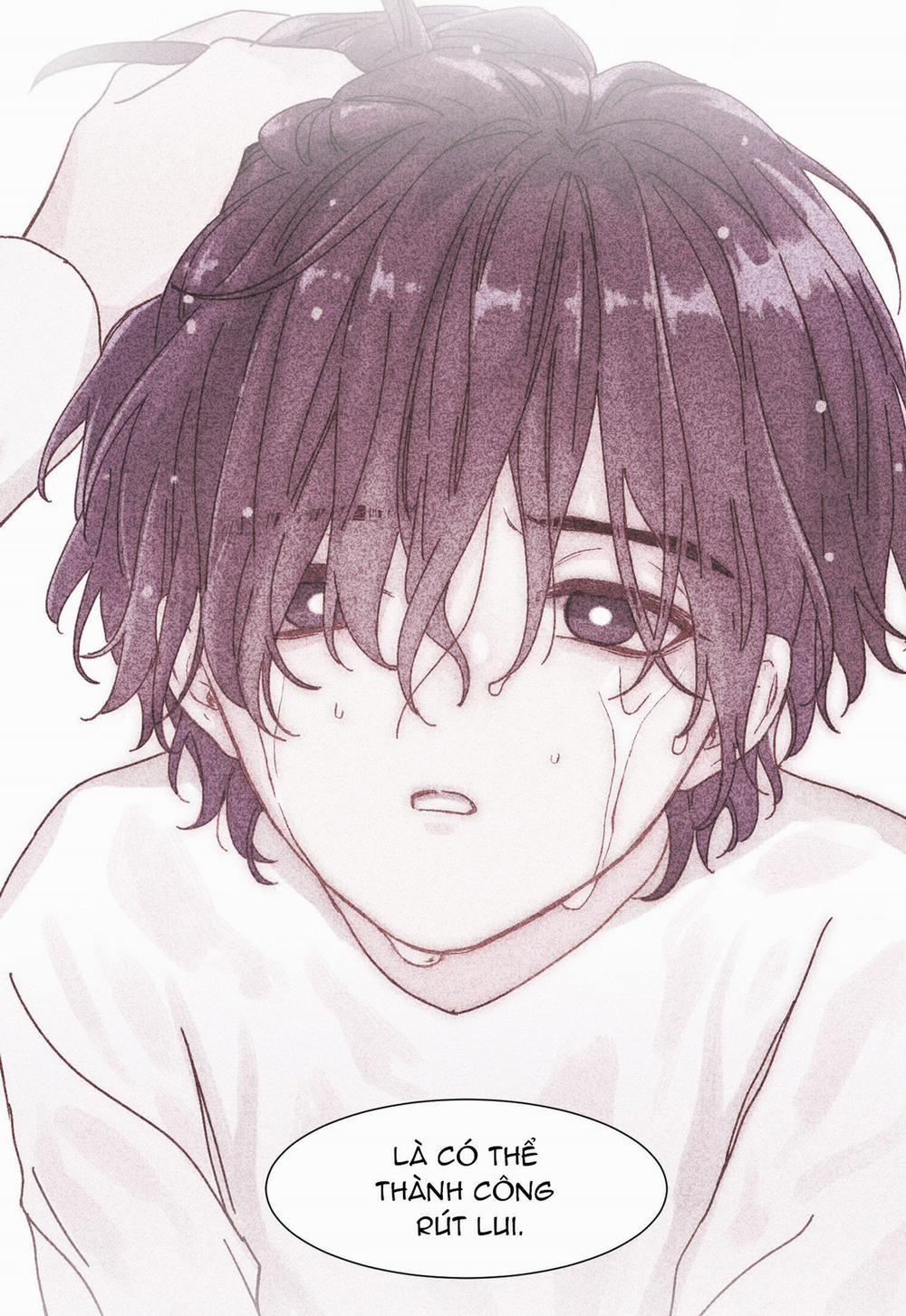 Tôi Muốn Trở Thành Một Đại Nhân Vật Phản Diện 1 trang 30