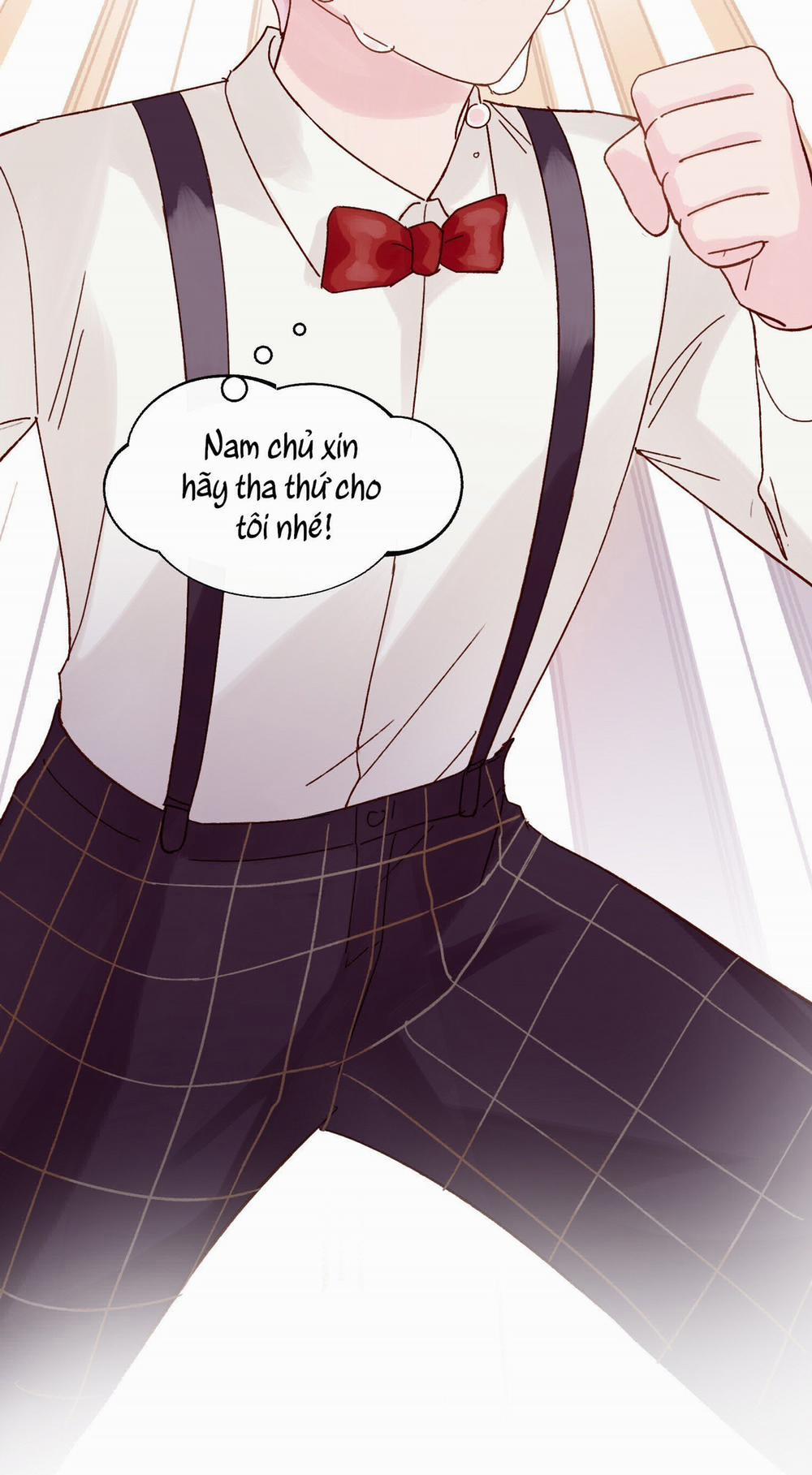 Tôi Muốn Trở Thành Một Đại Nhân Vật Phản Diện 1 trang 33