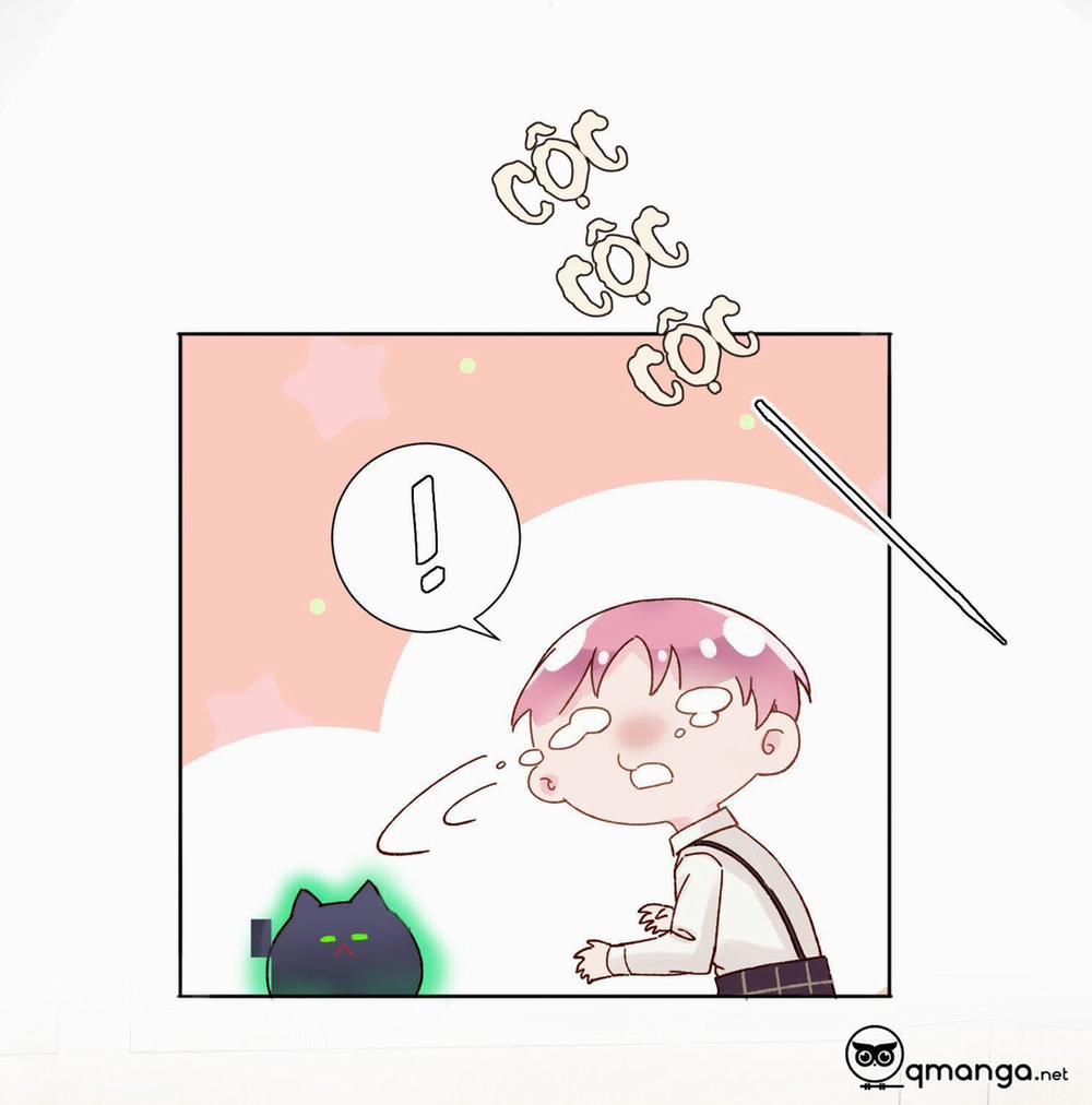 Tôi Muốn Trở Thành Một Đại Nhân Vật Phản Diện 1 trang 34