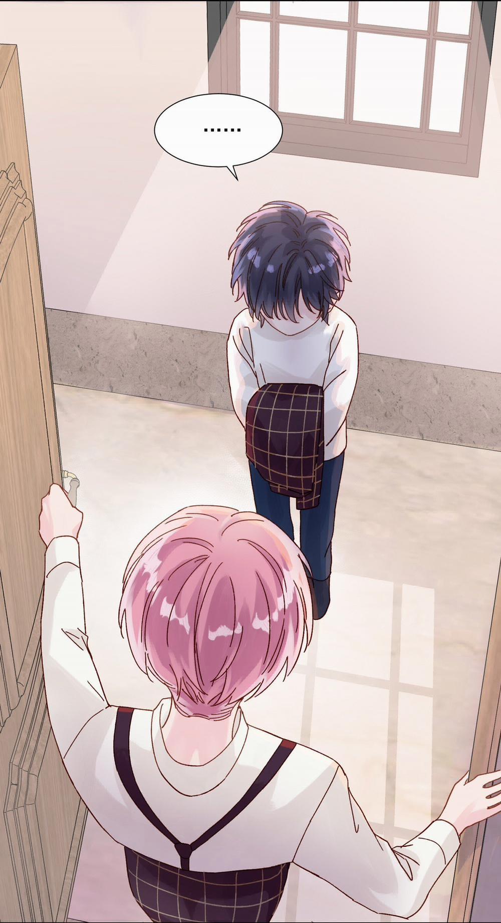 Tôi Muốn Trở Thành Một Đại Nhân Vật Phản Diện 1 trang 36