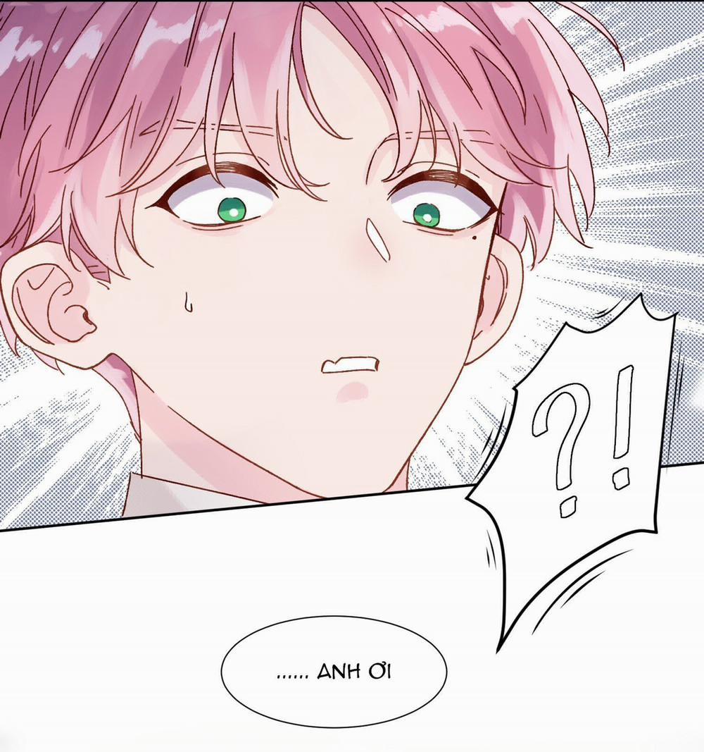 Tôi Muốn Trở Thành Một Đại Nhân Vật Phản Diện 1 trang 37