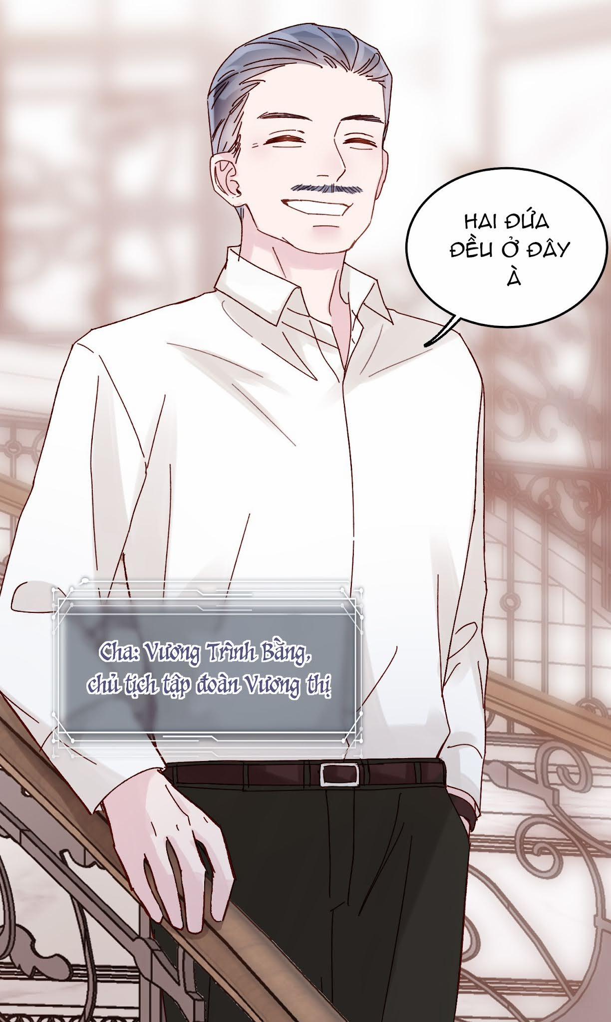 Tôi Muốn Trở Thành Một Đại Nhân Vật Phản Diện 10 trang 12