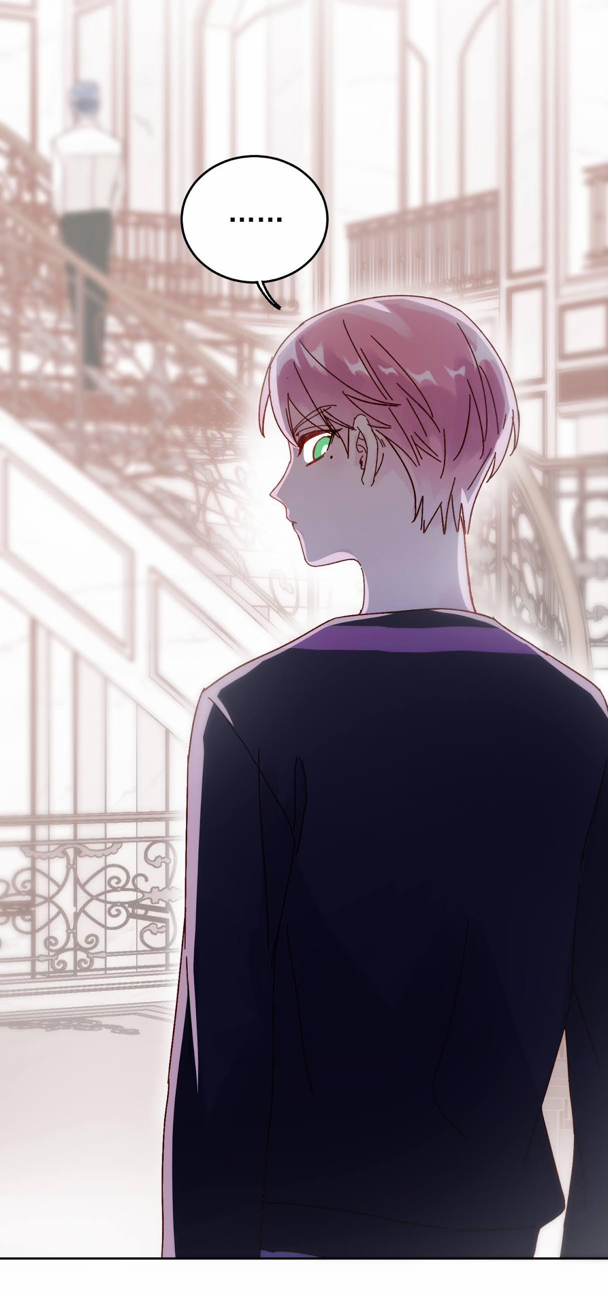 Tôi Muốn Trở Thành Một Đại Nhân Vật Phản Diện 10 trang 22