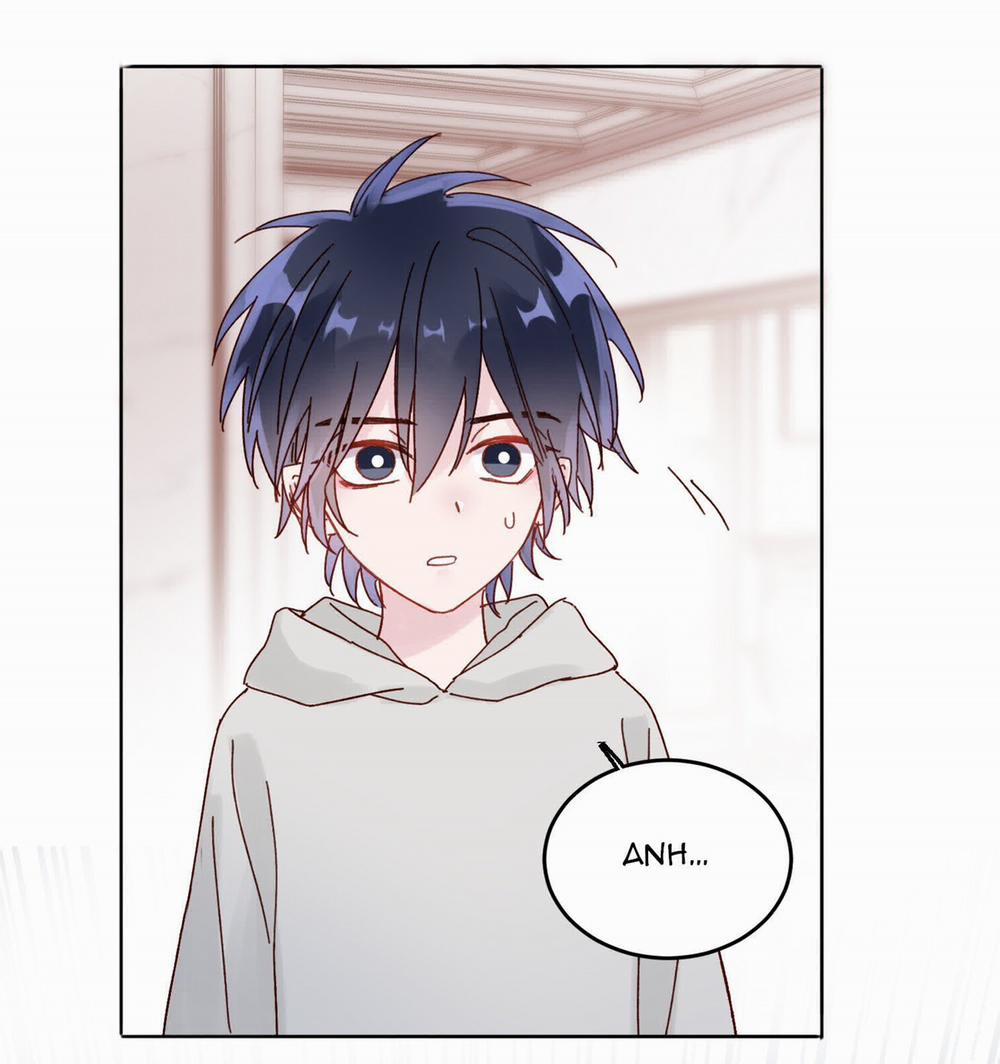 Tôi Muốn Trở Thành Một Đại Nhân Vật Phản Diện 10 trang 23