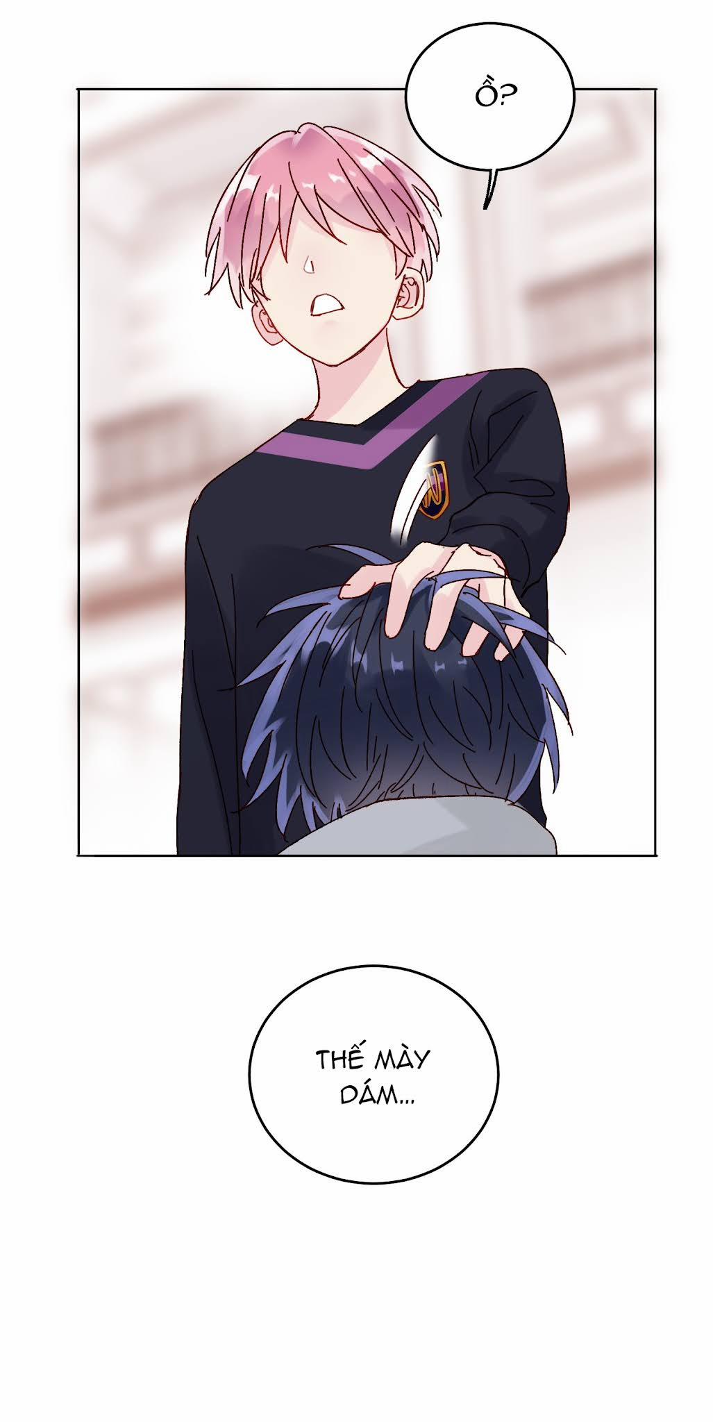 Tôi Muốn Trở Thành Một Đại Nhân Vật Phản Diện 10 trang 27