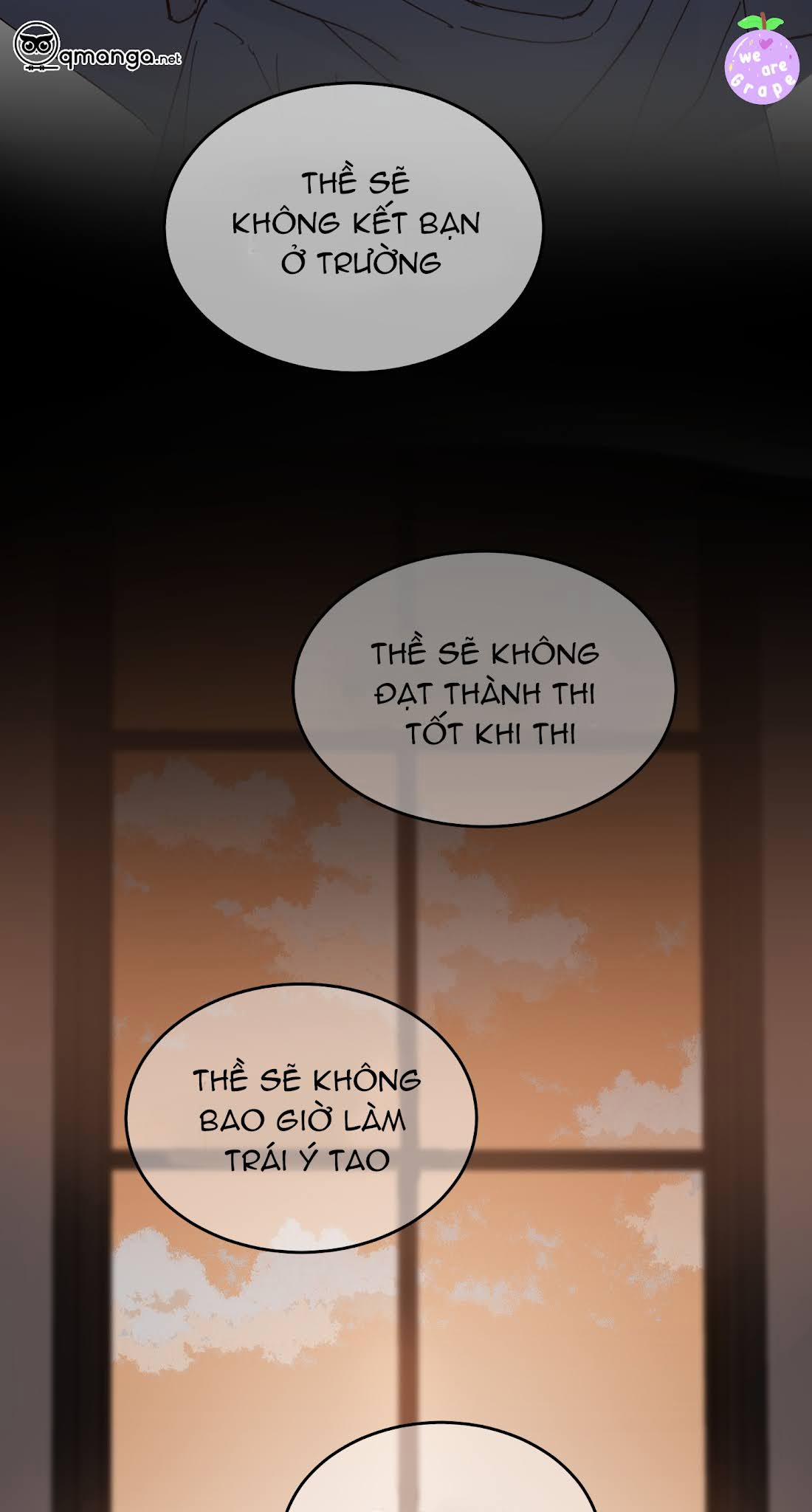 Tôi Muốn Trở Thành Một Đại Nhân Vật Phản Diện 10 trang 29