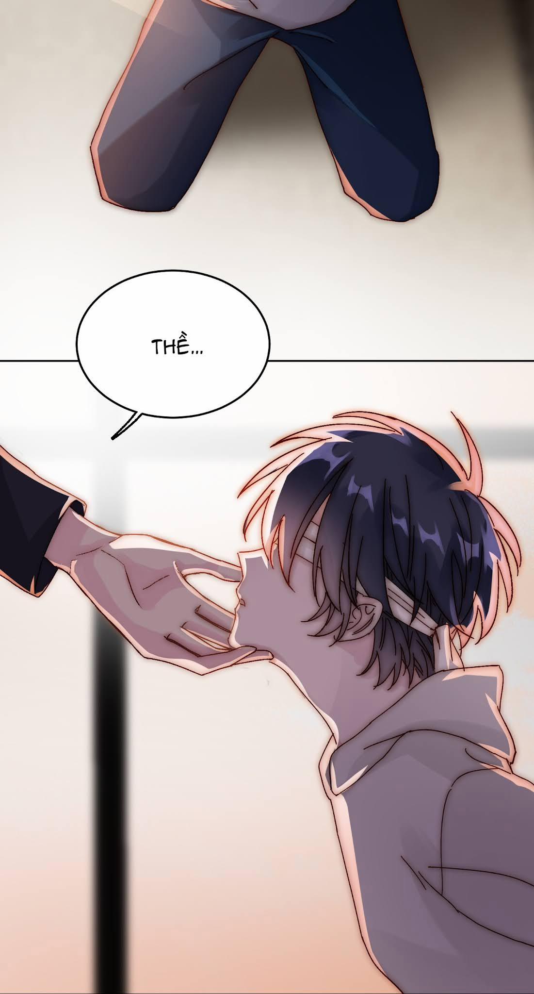 Tôi Muốn Trở Thành Một Đại Nhân Vật Phản Diện 10 trang 31