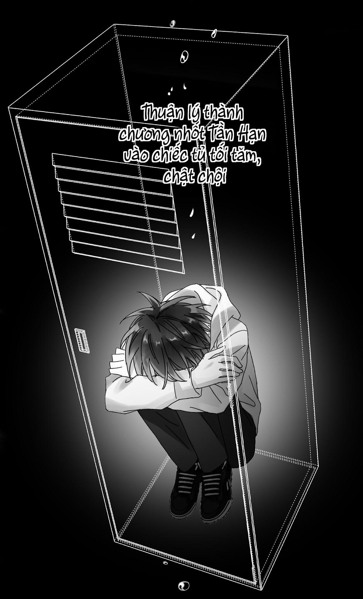 Tôi Muốn Trở Thành Một Đại Nhân Vật Phản Diện 10 trang 34