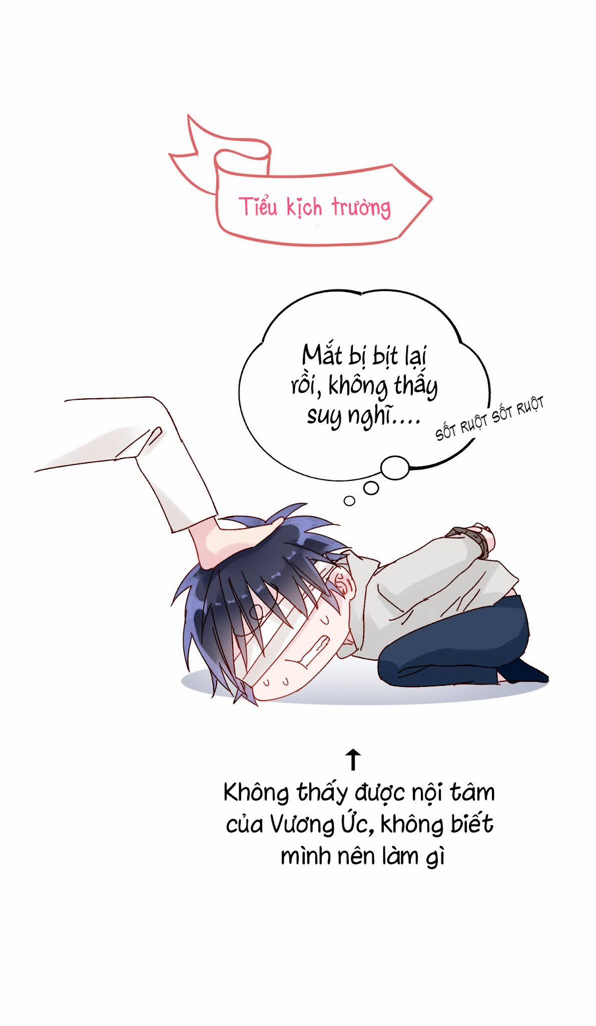 Tôi Muốn Trở Thành Một Đại Nhân Vật Phản Diện 10 trang 38