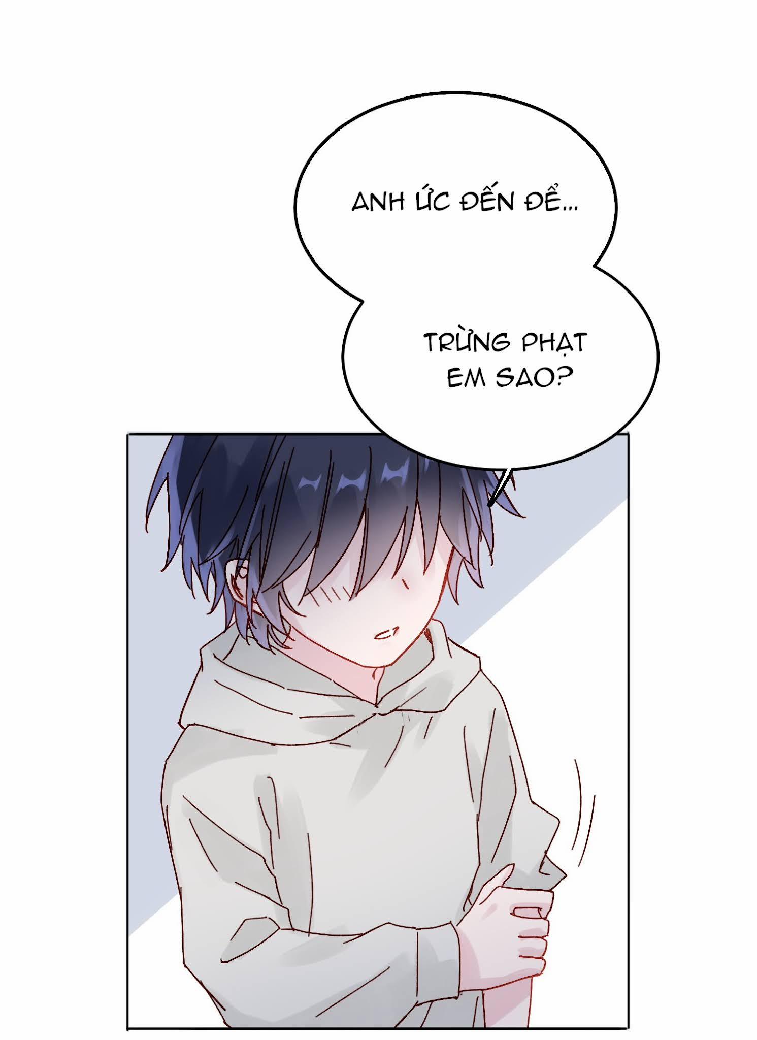 Tôi Muốn Trở Thành Một Đại Nhân Vật Phản Diện 10 trang 7