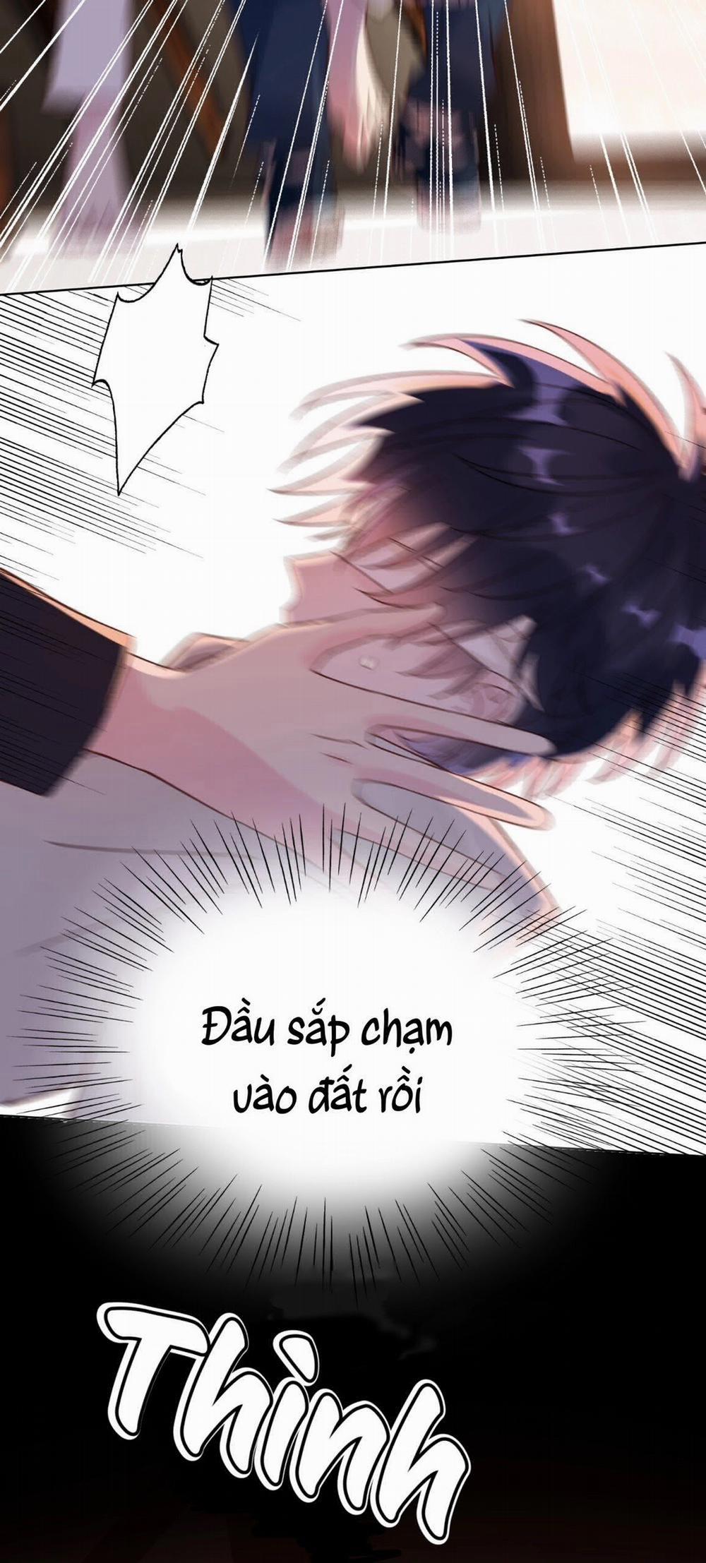 Tôi Muốn Trở Thành Một Đại Nhân Vật Phản Diện 11 trang 12