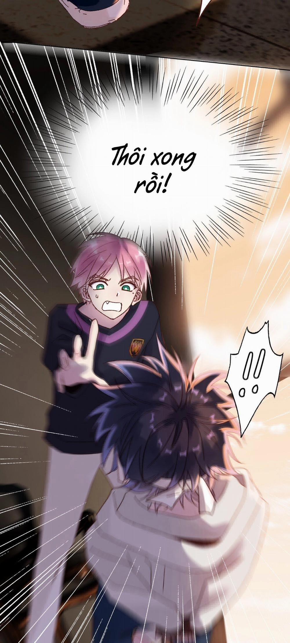 Tôi Muốn Trở Thành Một Đại Nhân Vật Phản Diện 11 trang 13