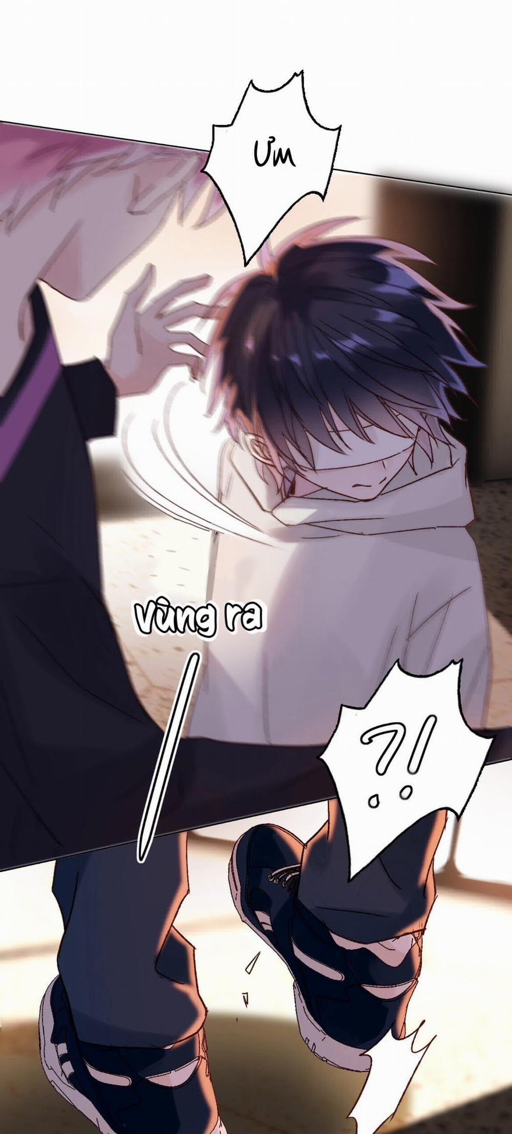 Tôi Muốn Trở Thành Một Đại Nhân Vật Phản Diện 11 trang 14