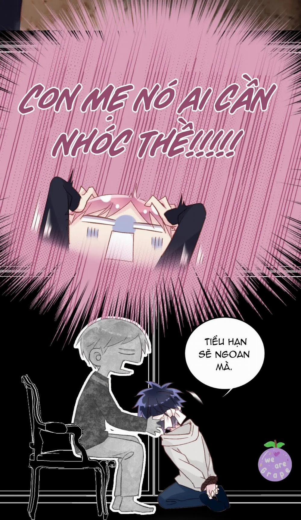 Tôi Muốn Trở Thành Một Đại Nhân Vật Phản Diện 11 trang 20