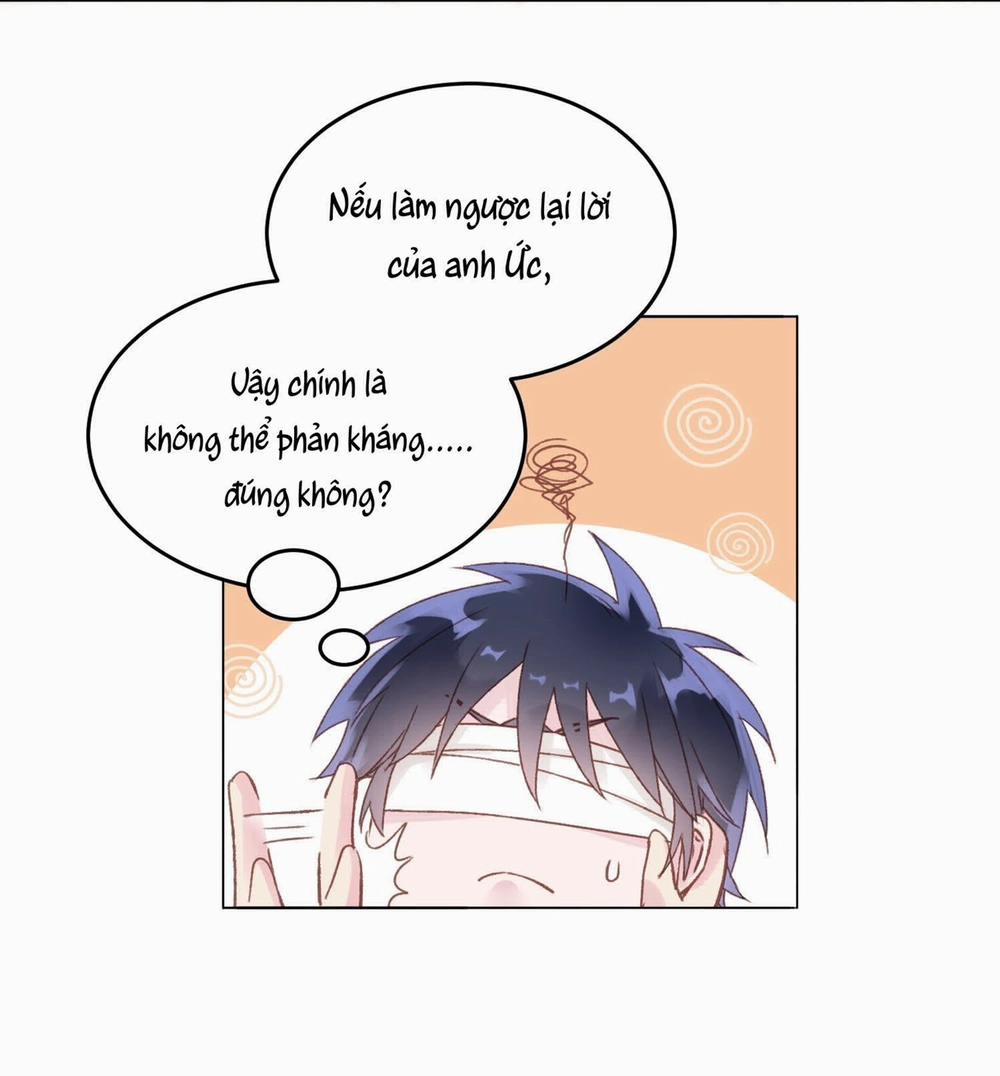 Tôi Muốn Trở Thành Một Đại Nhân Vật Phản Diện 11 trang 22
