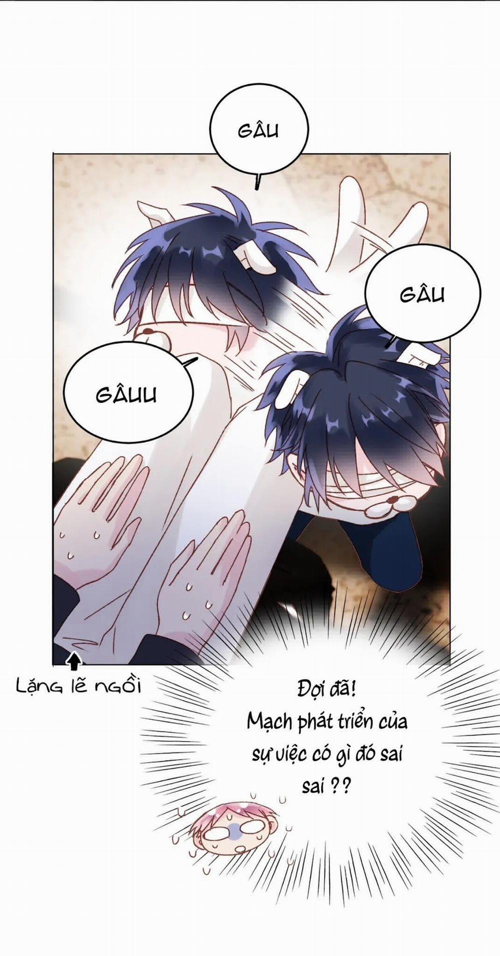 Tôi Muốn Trở Thành Một Đại Nhân Vật Phản Diện 11 trang 29