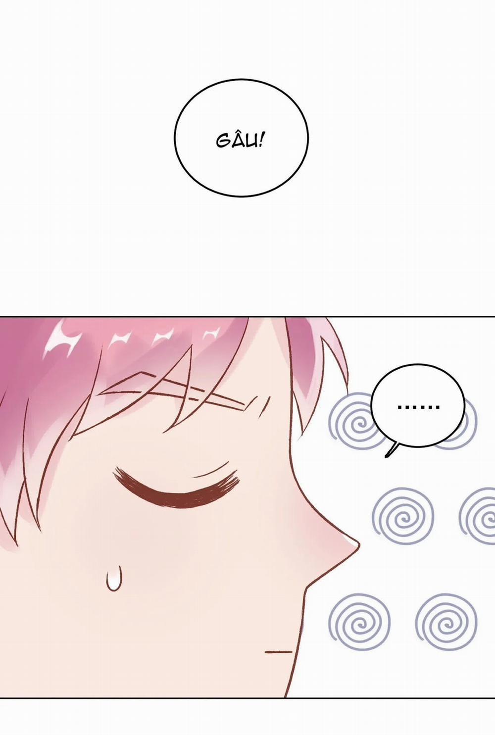 Tôi Muốn Trở Thành Một Đại Nhân Vật Phản Diện 11 trang 32