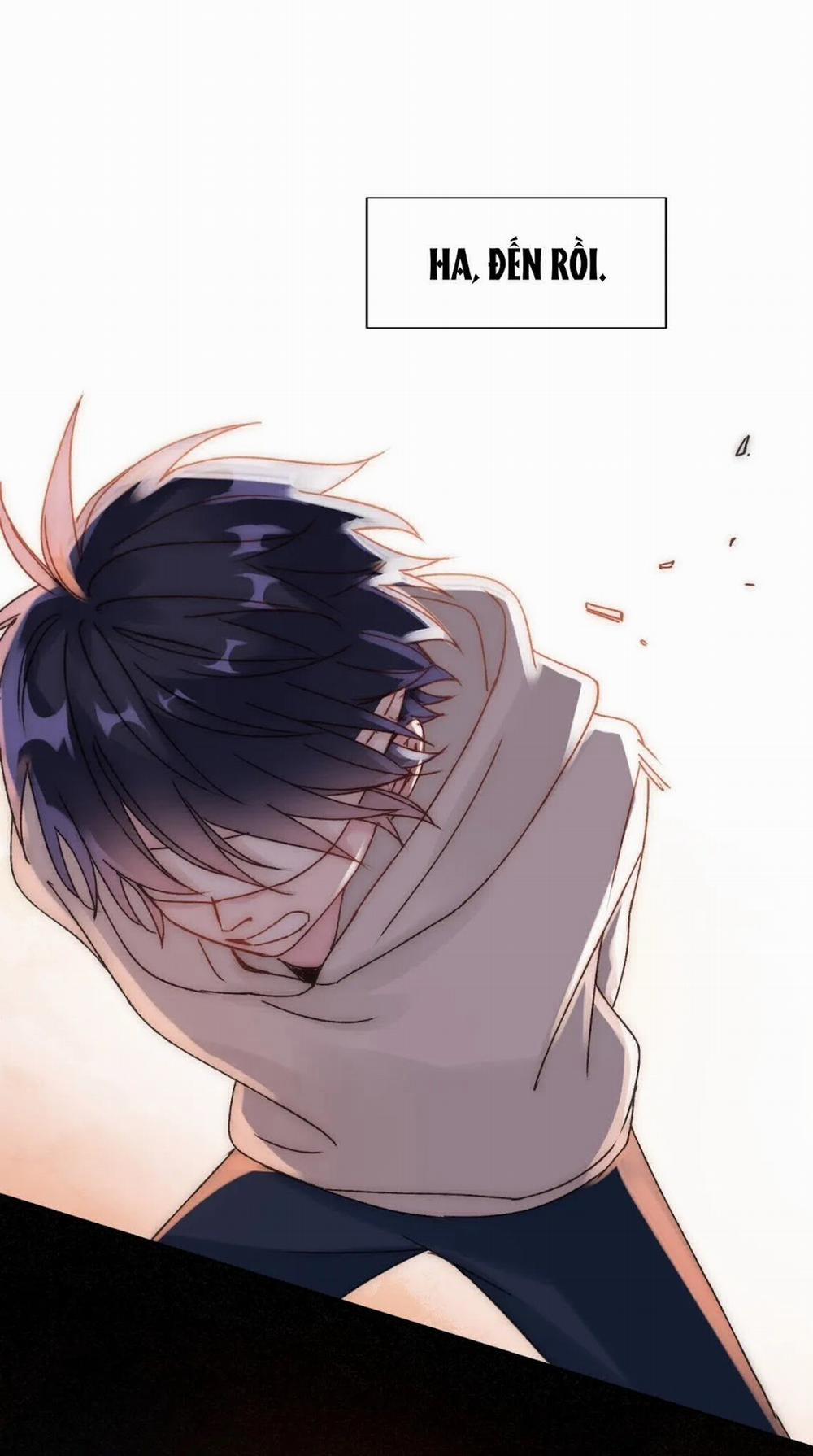 Tôi Muốn Trở Thành Một Đại Nhân Vật Phản Diện 11 trang 35