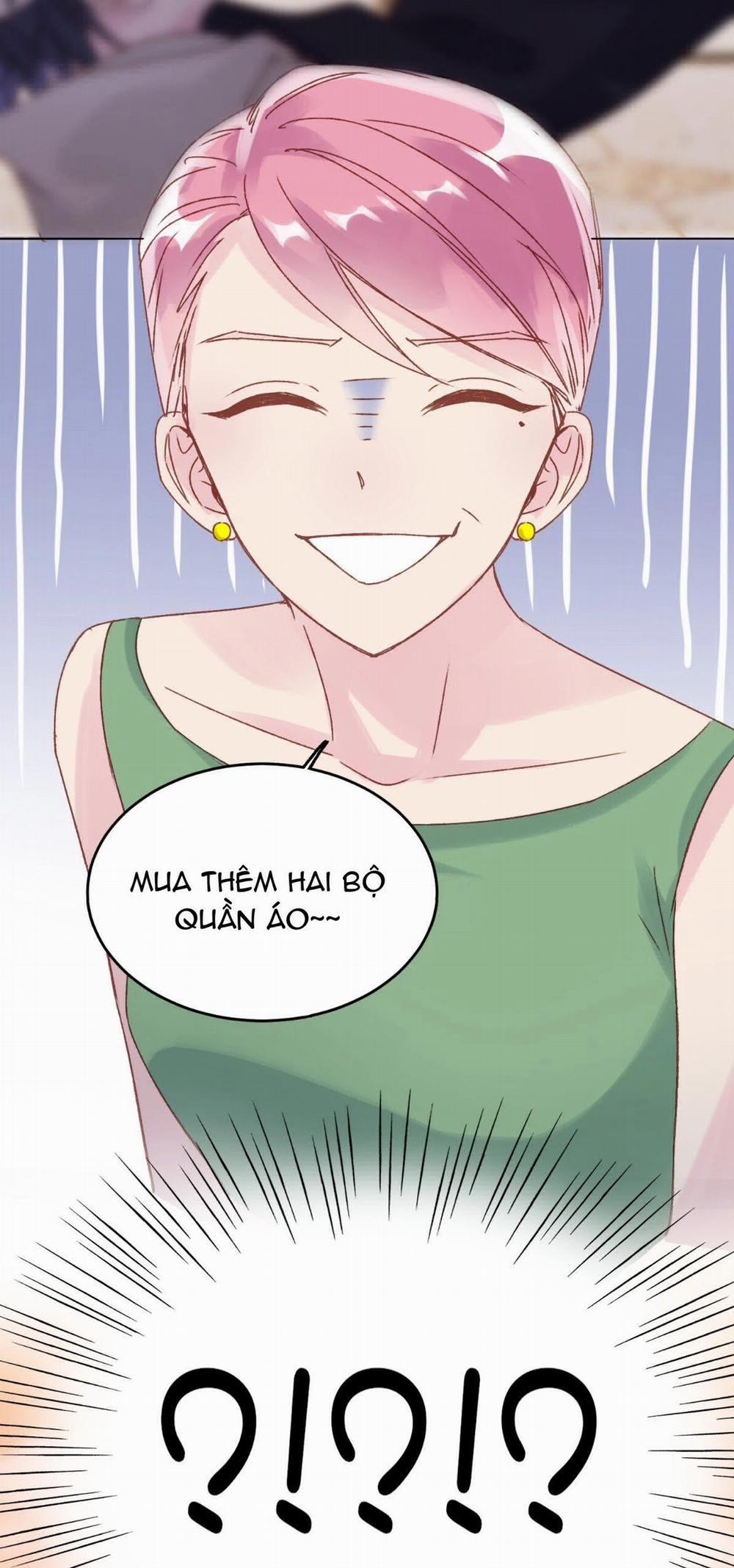 Tôi Muốn Trở Thành Một Đại Nhân Vật Phản Diện 11 trang 6